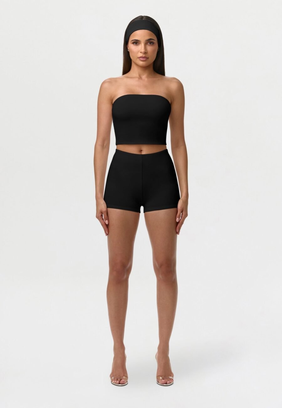 Smooth Sculpt Shorts