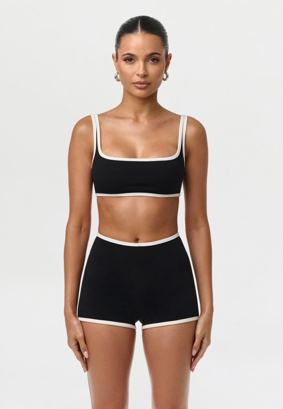 Naked Sculpt Shorts